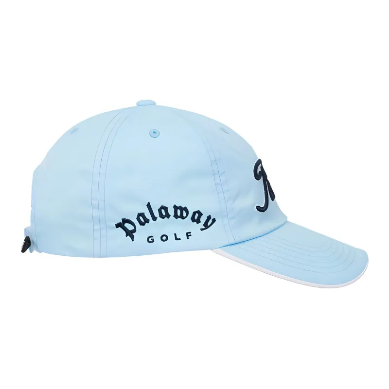 PALACE Eden Shell 6 Panel-3