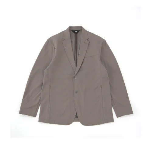 New Balance Business Suits Men Brown