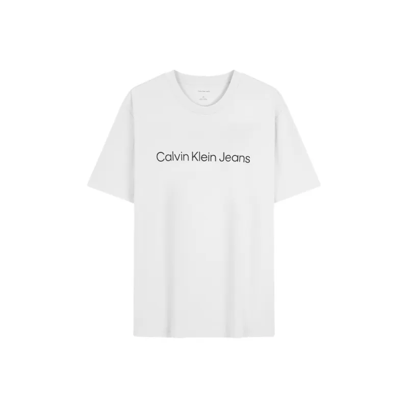 Calvin Klein T Shirts Men-9
