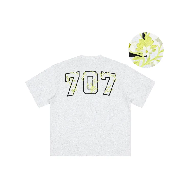 7 SEVFUN T Shirts Unisex-1