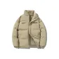Khaki[Windproof Placket]