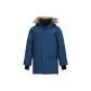Polar Night Blue