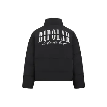 BIPOLAR Down Jackets Unisex