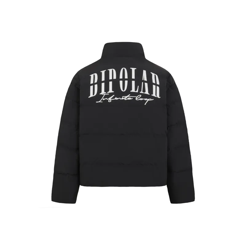 BIPOLAR Down Jackets Unisex-5