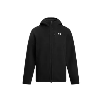 Under Armour BF Jacket Men's Black