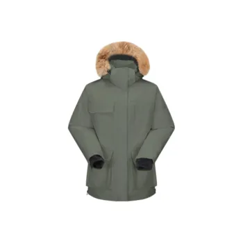 Highrock Down Jackets Unisex