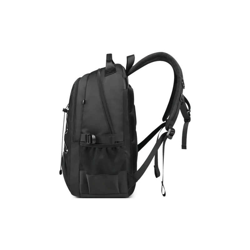 EDISON Oxford Backpack Unisex Multicolor-2