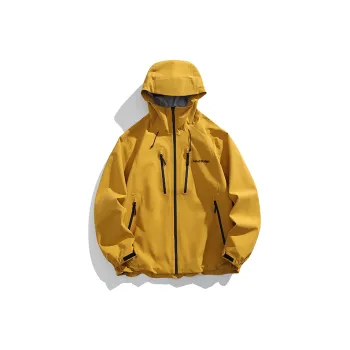 MindBridge Windbreaker Jacket Unisex