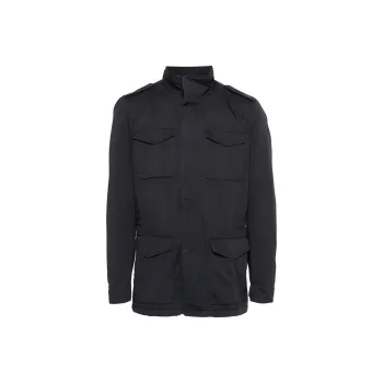 HERNO Tigri Field Jacket