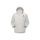 Ice Crystal Gray