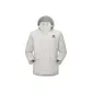 Ice Crystal Gray