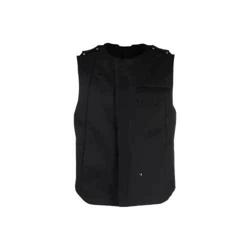 A COLD WALL* Paneled Gilet