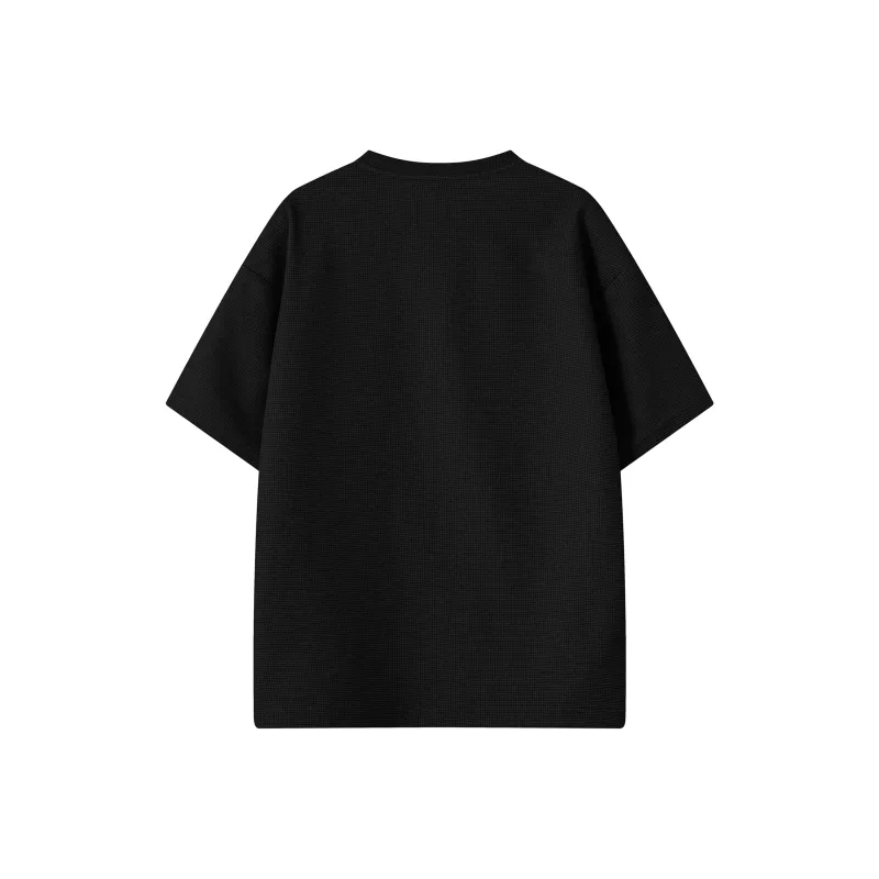 YATSI T Shirts Unisex-1
