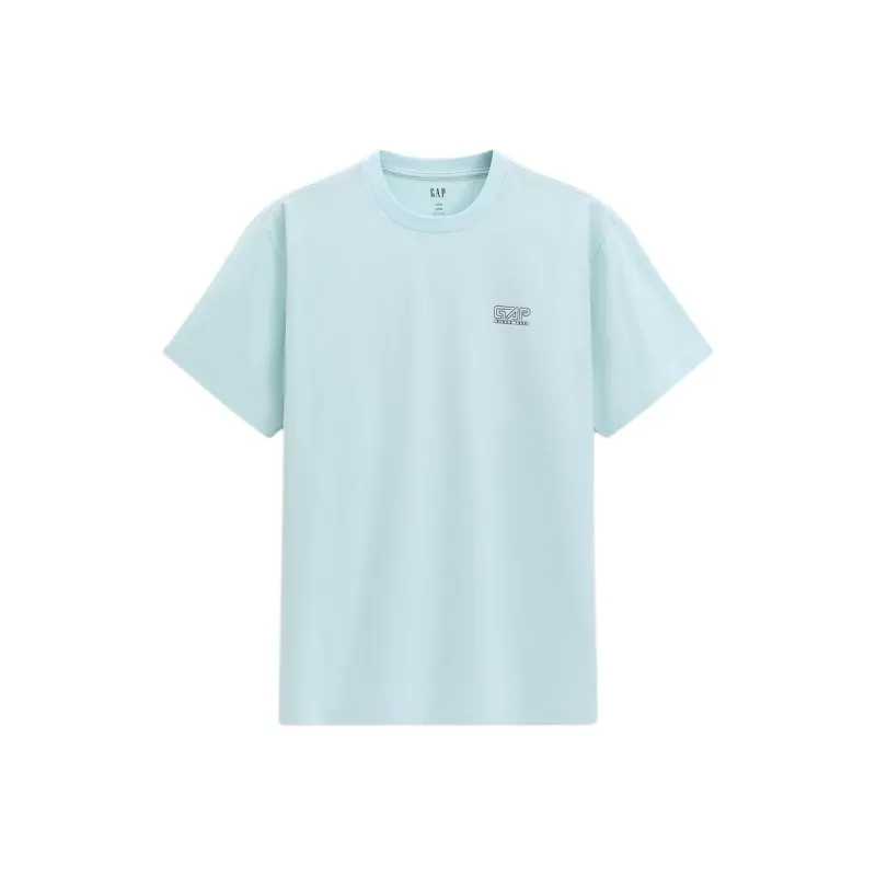 GAP T Shirts Unisex-2