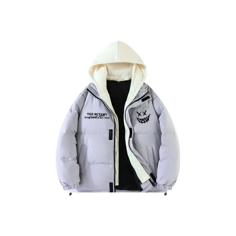 RCTAMY Down Jackets Unisex-21