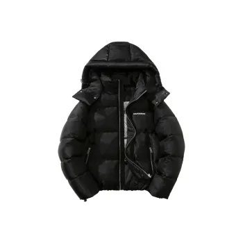 GOLFCROSS Down Jacket Coat Unisex