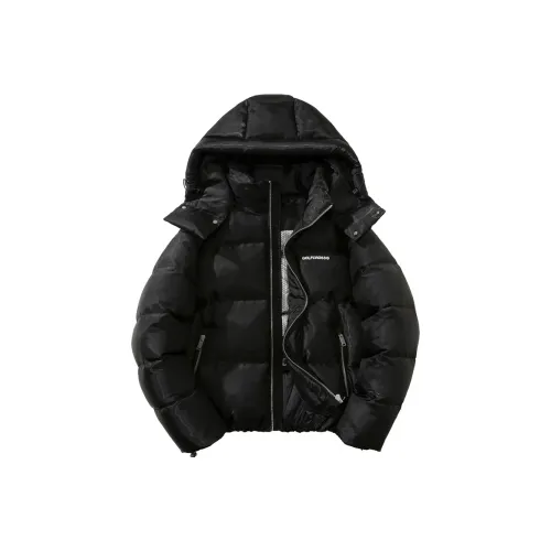 GOLFCROSS jackets Jacket Coat Unisex
