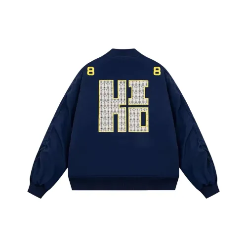 FUERZA Jackets Unisex