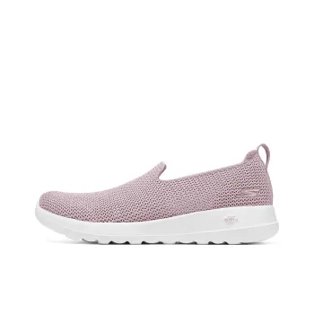 Skechers WOMEN'S GO WALK Abrasion Resistant Low Top Casual Shoes Women's Pink