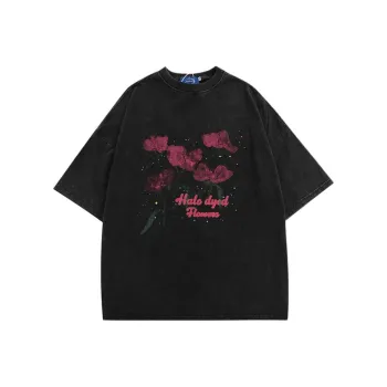 Extreme Turbo T Shirt Unisex Black
