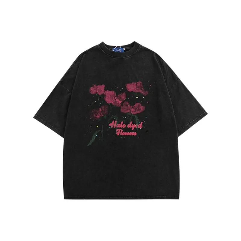 Extreme Turbo T Shirt Unisex Black-0