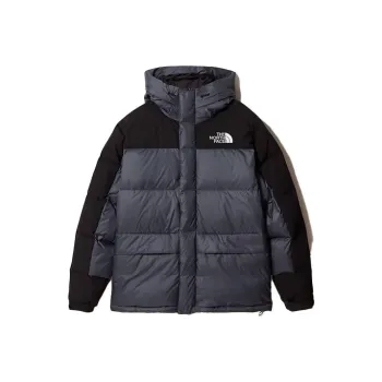 THE NORTH FACE Down Jacket Winter Men's Gray