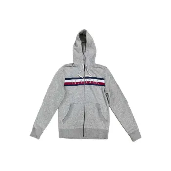 Tommy Hilfiger Sweatshirt Men's Gray