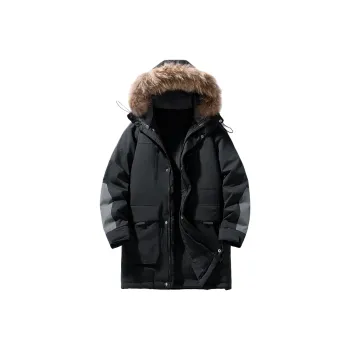 SNOW FLYING Down Jackets Unisex