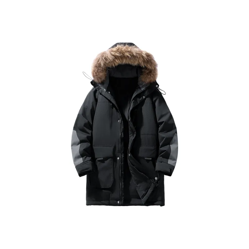 SNOW FLYING Down Jackets Unisex-0