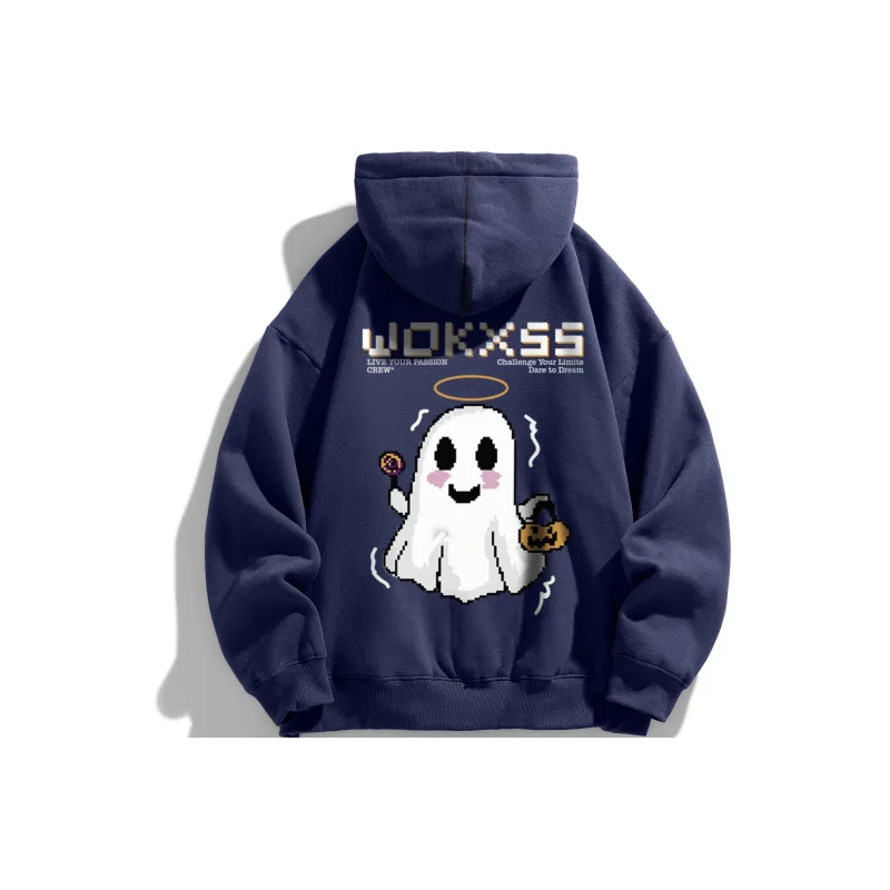 WOKXSS Sweatshirts Unisex-18
