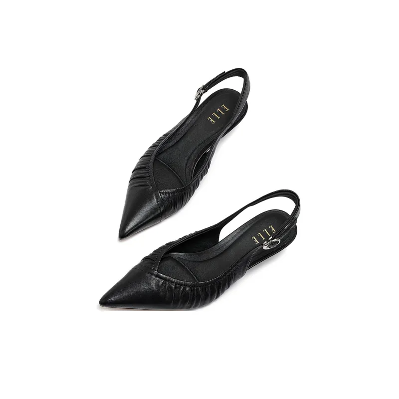 ELLE High Heels Women's-4