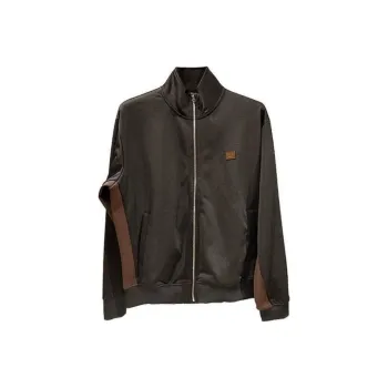 Acne Studios Jackets & Coats Men's Black