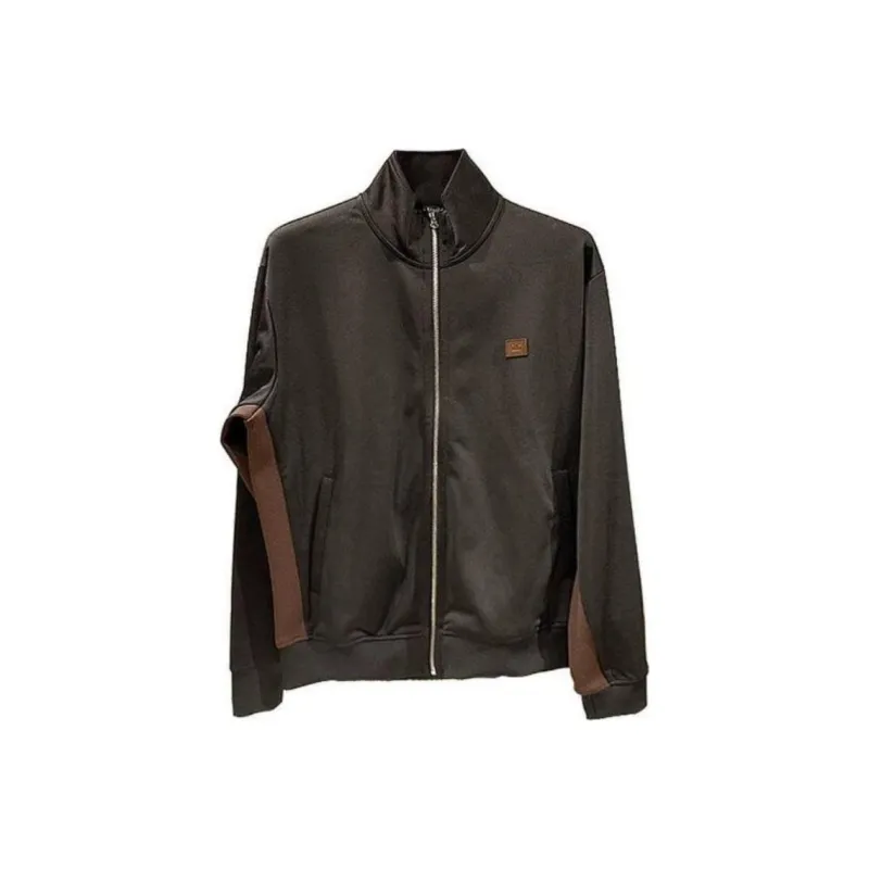 Acne Studios Jackets & Coats Men's Black-0