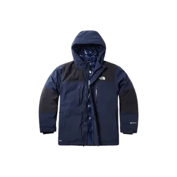 THE NORTH FACE Baltro Light Down Jacket Men's Blue