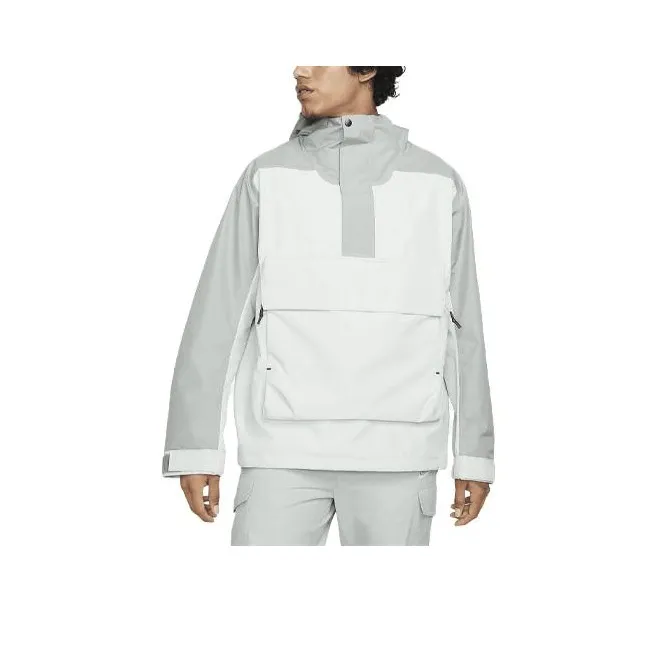Nike Jackets Men Light Blue-0
