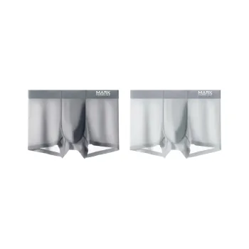 FAIRWHALE Underpants Men's 2 Pack