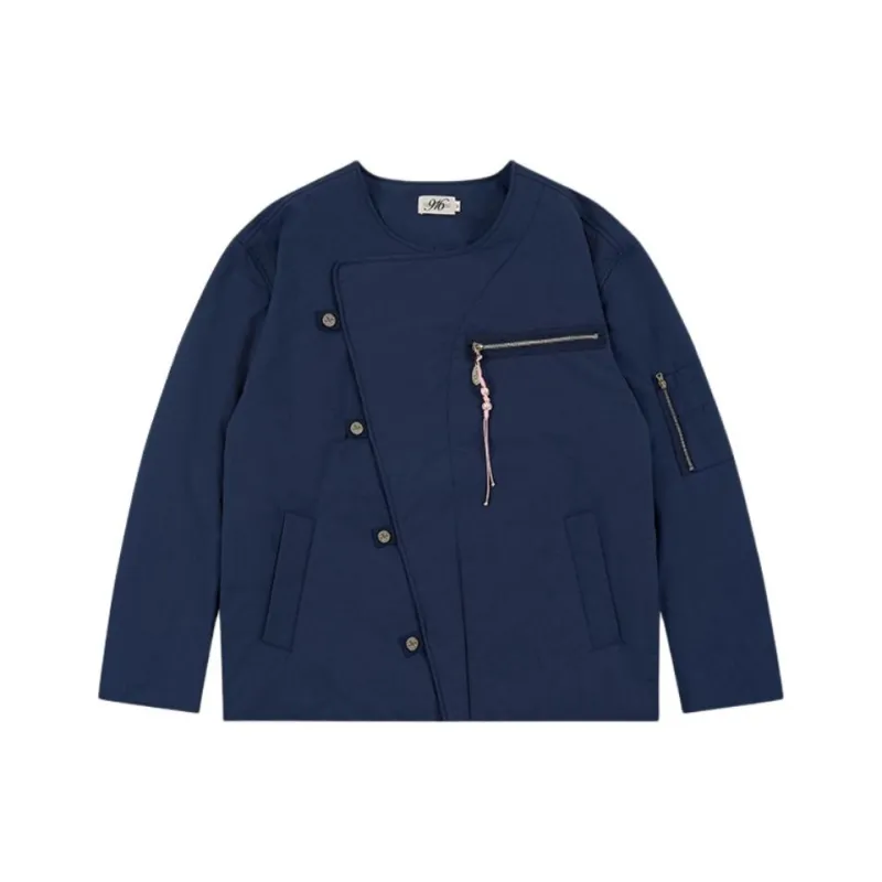GOOD BAI Series 916 Jacket Unisex-0