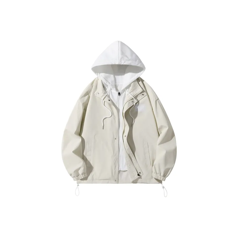 FIDO DIDO Jackets & Coats Unisex-424