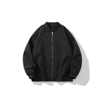 WARLI Jackets Unisex