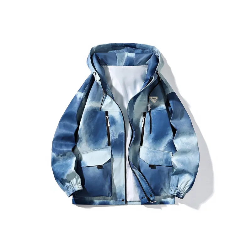 JEEP SPIRIT Jackets & Coats Unisex-7