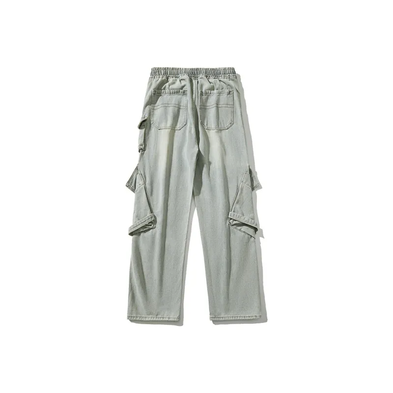 VERAF CA Jeans Unisex-1