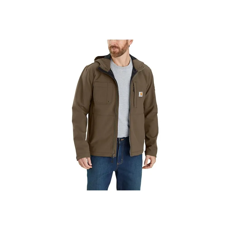 Carhartt Jackets Men-4