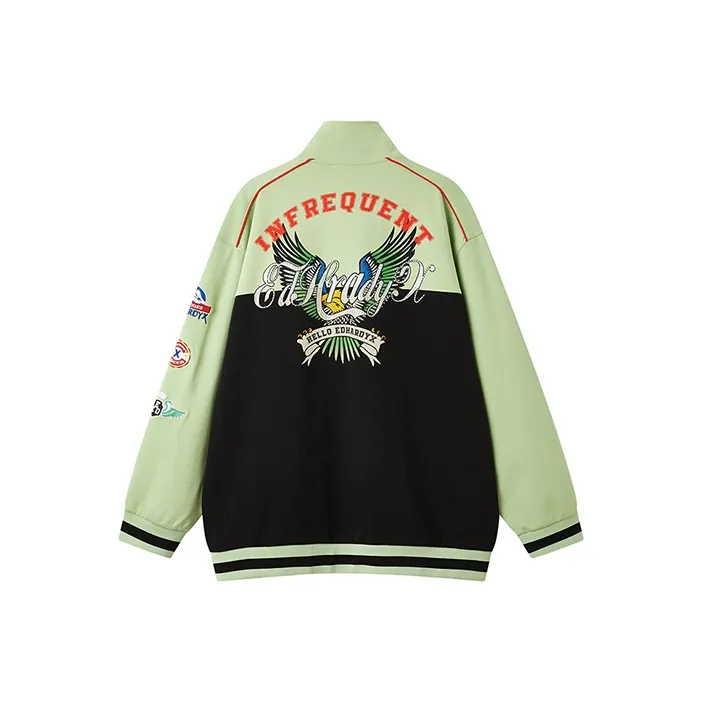 ED HARDY X Jackets Unisex-4