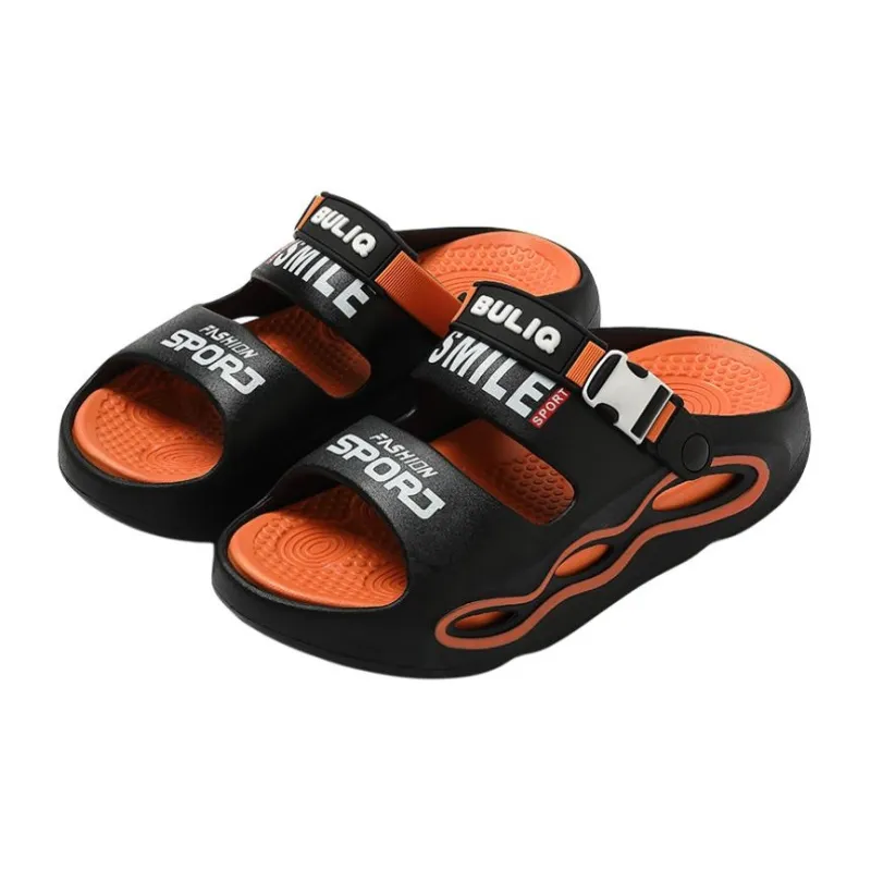 KUUJOO Slippers / Home Slippers-10