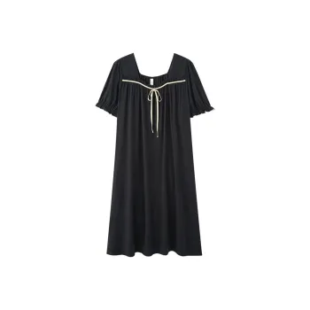 DanceBees Nightgown Women's Standard Color