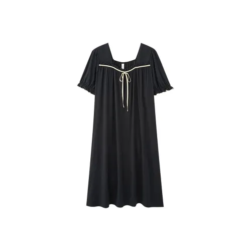 DanceBees Nightgown Women's Standard Color
