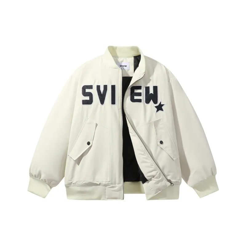 S.view Flight Suit Jacket Coat Unisex-37