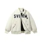 Cream Gray[Padded and Thickened]