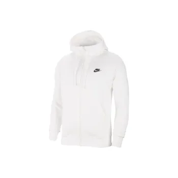 Nike Sportswear Club Fleece Men's Full Zip Hoodie