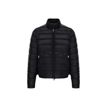 Moncler Acorus Quilted Down Jacket